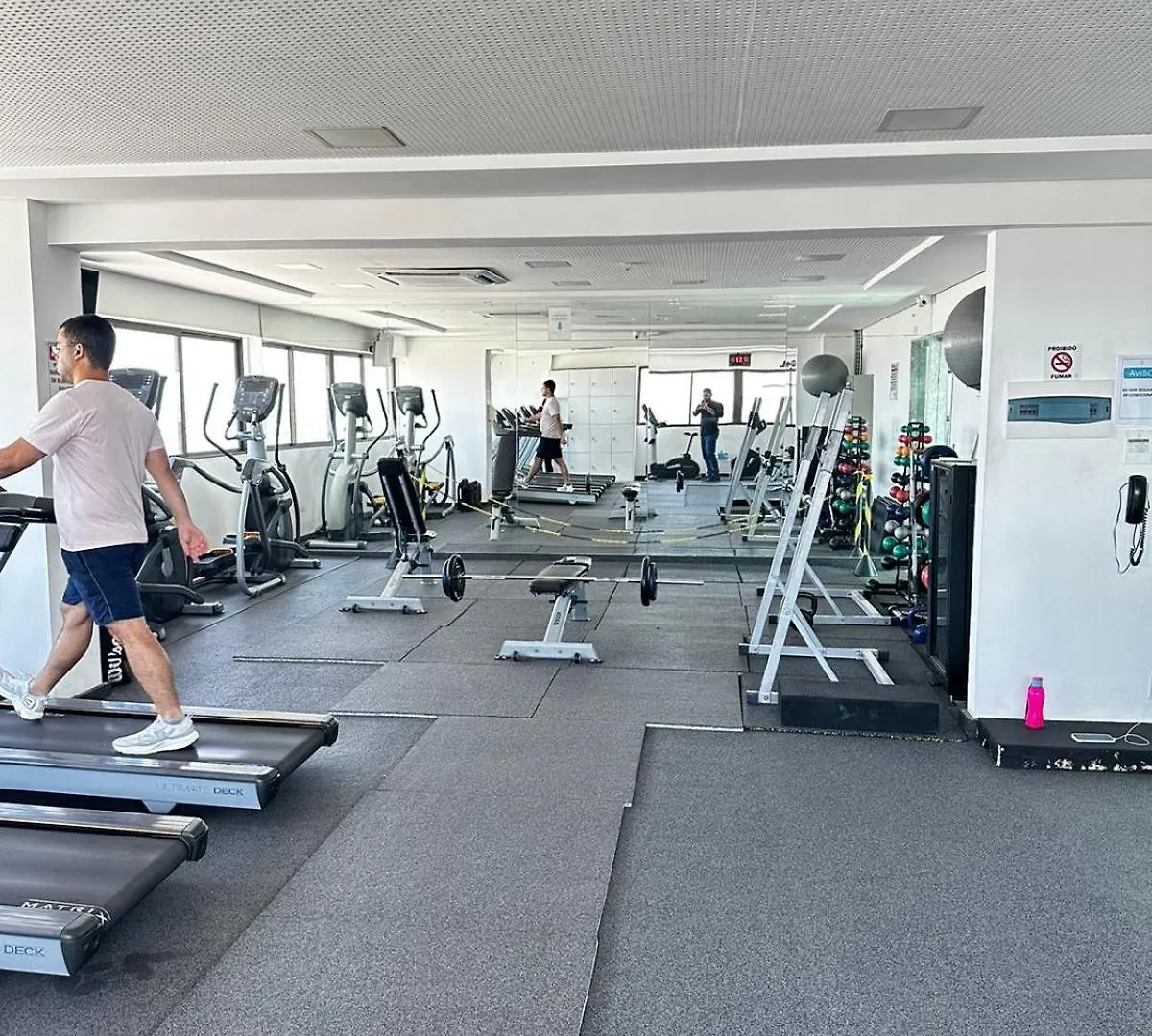 Апартаменты Flat Premium Recife - Ilha Do Leite Piscina Termica