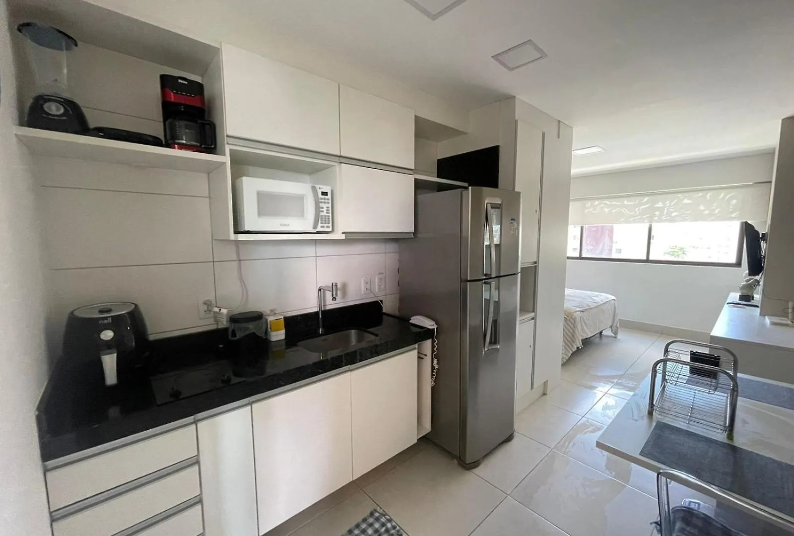 Flat Premium Recife - Ilha Do Leite Piscina Termica Apartment
